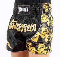 DANIKEN Spodenki Muay Thai EXCLUSIVE TSE-79