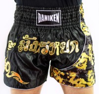 DANIKEN Spodenki Muay Thai EXCLUSIVE TSE-79