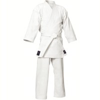 CHIKARA Karate-gi Kimono do Karate 10oz