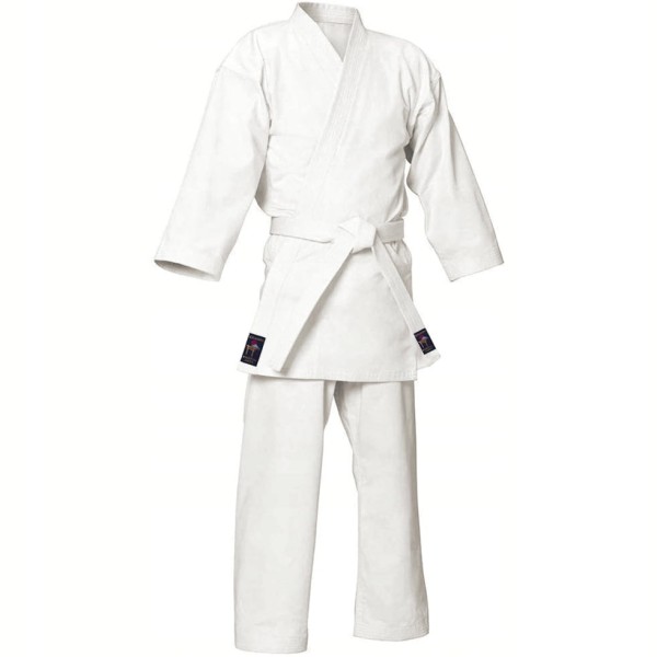 CHIKARA Karate-gi Kimono do Karate 10oz