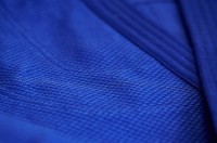 CHIKARA Judoga Kimono do Judo Niebieskie 450g