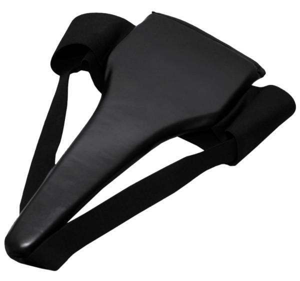 BUSHI Suspensor Ochraniacz Krocza Damski