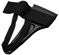 BUSHI Suspensor Ochraniacz Krocza Damski