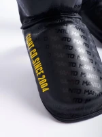 MANTO Ochraniacze Piszczeli i Stopy PRIME