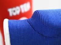 TOP TEN Ochraniacze Łokci Dwustronne WAKO