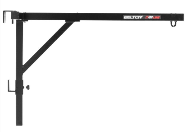 BELTOR Wieszak Mocowanie na Drabinki do Worka Bokserskiego XXL