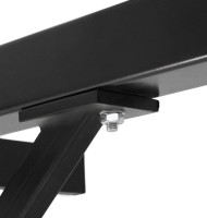 BELTOR Wieszak Mocowanie na Drabinki do Worka Bokserskiego XXL