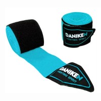 Owijki DANIKEN Bandaże Bokserskie 3,5m (elastyczne)
