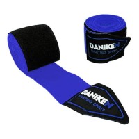 Owijki DANIKEN Bandaże Bokserskie 3,5m (elastyczne)