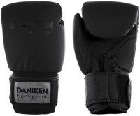 DANIKEN Rękawice Bokserskie NERO MATT