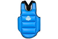 BUSHIDO Hogo Ochraniacz Tułowia Dwustronny