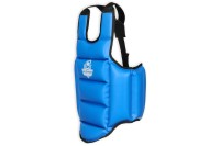 BUSHIDO Hogo Ochraniacz Tułowia Dwustronny