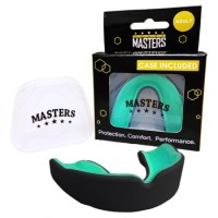 MASTERS Ochraniacz na Zęby Żelowy OZ-GEL-FIT