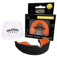 MASTERS Ochraniacz na Zęby Żelowy OZ-GEL-FIT