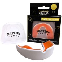 MASTERS Ochraniacz na Zęby Żelowy OZ-GEL-FIT