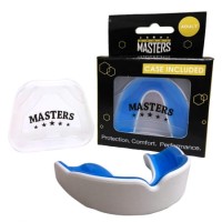 MASTERS Ochraniacz na Zęby Żelowy OZ-GEL-FIT (Junior / Kobiecy)