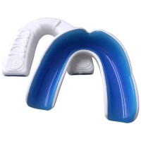 MASTERS Ochraniacz na Zęby Żelowy OZ-GEL-FIT (Junior / Kobiecy)