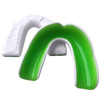 MASTERS Ochraniacz na Zęby Żelowy OZ-GEL-FIT (Junior / Kobiecy)