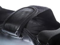 FAIRTEX Ochraniacze Piszczeli i Stopy SP5 Competition Czarne