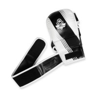 BUSHIDO Rękawice MMA / Krav Maga Sparingowe ARM-2011A