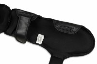 BUSHIDO Ochraniacze Piszczeli i Stopy SP-10v1