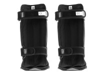 FAIRTEX Ochraniacze Piszczeli i Stopy SP3 Double Padded Czarne