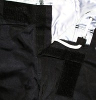 MASTERS Spodenki MMA SM-4000