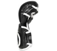 BUSHIDO Rękawice MMA / Krav Maga Sparingowe E1V9 MASTER