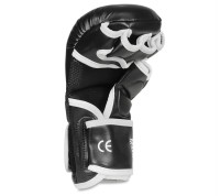 BUSHIDO Rękawice MMA / Krav Maga Sparingowe E1V9 MASTER