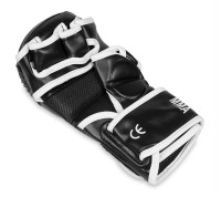 BUSHIDO Rękawice MMA / Krav Maga Sparingowe E1V9 MASTER
