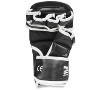 BUSHIDO Rękawice MMA / Krav Maga Sparingowe E1V9 MASTER
