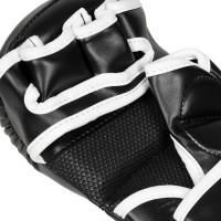 BUSHIDO Rękawice MMA / Krav Maga Sparingowe E1V9 MASTER