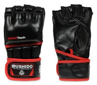 BUSHIDO Rękawice MMA Przedłużane ARM-2014A