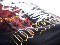 BORN TO BE MUAY THAI T-shirt MT-8002 Kampun