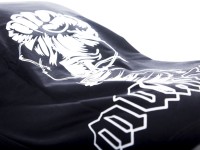 BORN TO BE MUAY THAI T-shirt MT-8002 Kampun