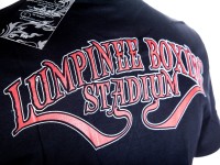 BORN TO BE MUAY THAI T-shirt MT-8015 Lumpinee Stadium