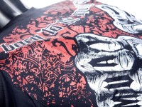 BORN TO BE MUAY THAI T-shirt MT-8005 Madkoo