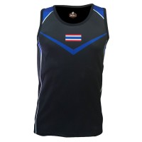 BORN TO BE MUAY THAI Bezrękawnik Termoaktywny QuickDry SVMT-6017