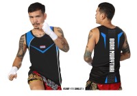 BORN TO BE MUAY THAI Bezrękawnik Termoaktywny QuickDry SVMT-6017