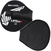 BELTOR Lift Pad GRIP BEASTS - Komplet Gripów Treningowych