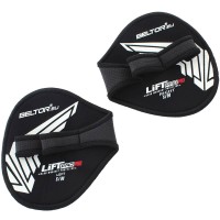 BELTOR Lift Pad GRIP BEASTS - Komplet Gripów Treningowych