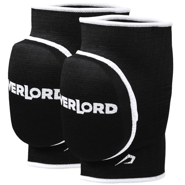 OVERLORD Ochraniacze Kolan Muay Thai / Krav Maga Elastyczne