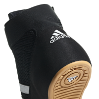 ADIDAS Buty Zapaśnicze  / Bokserskie HAVOC Czarne