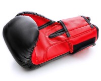 RING SPORT Rękawice Bokserskie FIRE Dziecięce
