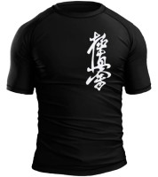 BELTOR Rashguard MMA Karate Kyokushin