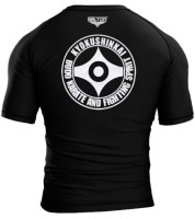 BELTOR Rashguard MMA Karate Kyokushin