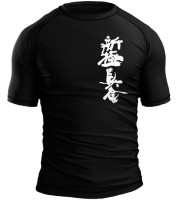 BELTOR Rashguard MMA Karate Shinkyokushin