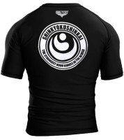 BELTOR Rashguard MMA Karate Shinkyokushin