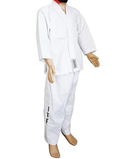 DANIKEN Dobok Strój HANAM do Taekwondo ITF