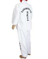 DANIKEN Dobok Strój HANAM do Taekwondo ITF